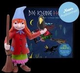 Die kleine Hexe H&ouml;rfigur