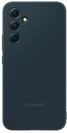 EF-PA546TBEGWW Silicone Case f&uuml;r Galaxy A54 Black Handyh&uuml;lle