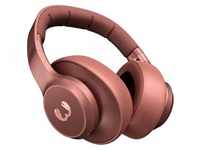 Bluetooth®-Over-Ear-Kopfhörer "Clam 2", Safari Red (00220359)