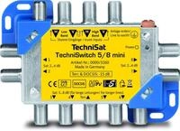 TechniSwitch 5/8 mini