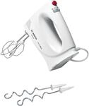CleverMixx MFQ3030 wei&szlig; Handmixer
