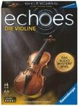 20933 echoes Die Violine R&auml;tselspiel