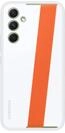 EF-XA546CWEGWW Haze Grip Case f&uuml;r Galaxy A54 White Handyh&uuml;lle
