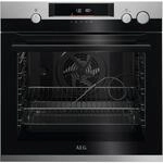 BSS57606BM Einbaubackofen