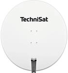 SATMAN 850 PLUS inkl. Halterung f&uuml;r UNYSAT Universal-LNB, polarwei&szlig;