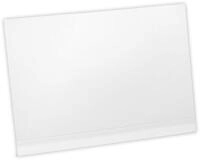 Zimmerantenne f&uuml;r DVB-T2 Flat Style One wei&szlig; (D1C17209) DVB-T2-Zimmerantenne