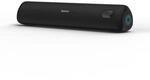 "Bluetooth&reg;-Lautsprecher ""PipeRoll 3.0"" wasserdicht IPX5, Equalizer, 20W, SW