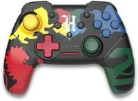 Wireless Switch Controller, Harry Potter - 4 H&auml;user