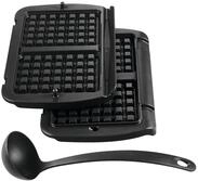 XA7248 Waffelplatten OptiGrill