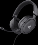 GXT 498 FORTA f&uuml;r PS5 schwarz Gaming-Headset