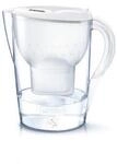 Wasserfilter-Kanne Marella XL wei&szlig; (3,5l) inkl. 1 MAXTRA PRO All-in-1 Kartusche