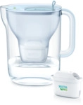 Wasserfilter-Kanne Style eco gletscherblau (2,4l) inkl. 1 MAXTRA PRO All-in-1