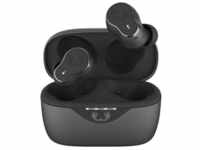 Bluetooth®-Ohrhörer "Twins Elite", True Wireless, ANC, Storm Grey (00220419)