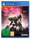 Armored Core VI - Fires of Rubicon (Day 1 Edition) PS4-Spiel