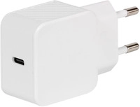 Super Fast Charge 25W, Schnellladeger&auml;t f&uuml;r Samsung (62472)