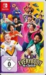 Everybody 1-2-Switch Nintendo Switch-Spiel