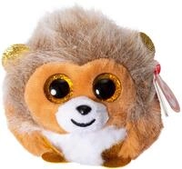 Caeser L&ouml;we Puffies Kuscheltier