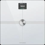 Body Smart White Diagnosewaage