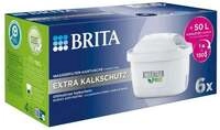 Wasserfilter-Kartusche MAXTRA PRO Extra Kalkschutz 6er Pack