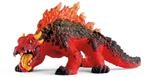 Magmawaran Spielfigur