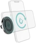 "Auto-Handyhalterung ""MagLock"", magnetisch, f&uuml;r L&uuml;ftung (00201503)"