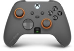 Instinct Pro Wireless Controller, Steel Grey