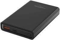 Powerbank 10000 mAh PB222PD schwarz