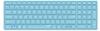 Kabellose Multi-Mode-Tastatur "E9700M", DE-Layout, Blau (00215397)