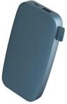 Powerbank 12000mAh USB-C, Ultra Fast Charge & 20W PD, Dive Blue (00215335)
