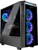 Highend Gaming I73-056 (Intel Core i7 12700F, 16 GB, 1000 GB, GeForce RTX 4070 Ti