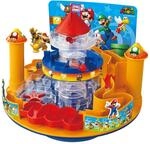 Super Mario Castle Land