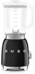 BLF03BLEU schwarz 50's Style Standmixer