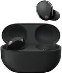 In-Ear Kopfh&ouml;rer WF-1000X M5 schwarz