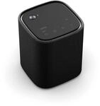 True X-Lautsprecher 1A schwarz Bluetooth-Lautsprecher
