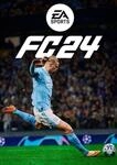 EA Sports FC 24 - Xbox Series X