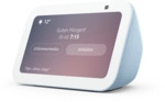 Echo Show 5 (3. Generation) graublau