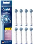 Pro Sensitive Clean, 8 St&uuml;ck Aufsteckb&uuml;rsten