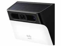Solar Wall Light Cam S120, 2K Außenkamera, Schwarz/Weiß
