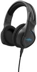 "Gaming-Headset ""SoundZ 400 V2"", Schwarz (00217861)"