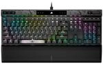 K70 MAX RGB, Grau