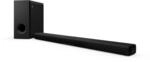 True X-BAR 50A schwarz Soundbar mit Subwoofer