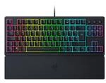 Ornata V3, Schwarz, Tenkeyless Gaming-Tastatur