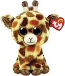 Beanie Boos Stilts Giraffe 15cm Kuscheltier