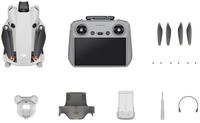 Mini 4 Pro mit DJI RC 2 Drohne mit Kamera