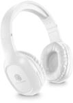 Music & Sound Bluetooth Headphone BASIC White (600614) Over-Ear Kopfh&ouml;rer