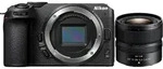 Nikon Z30 + Z DX 12-28mm f3,5-5,6 PZ VR | nach 150 EUR Nikon Sommer-Sofortrabatt