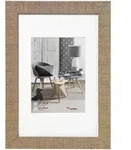 Walther Holzrahmen HO045C Home 30x45cm beigebraun
