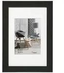 Walther Holzrahmen HO045B Home 30x45cm schwarz