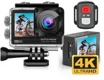 GoXtreme Vision DUO 4K