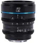 Sirui MS24E-B Night Walker 24mm T1,2 E-Mount